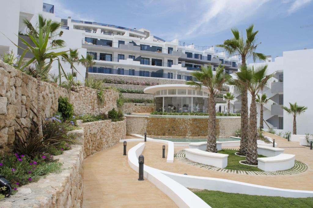 Ocean View by Mar Holidays, Arenales del Sol – Precios 2023 ...