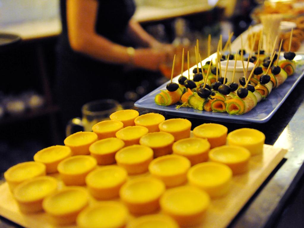 The Royal Highland Hotel - Resim 39