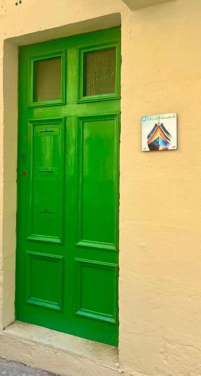 Fotografie z fotogalerie ubytování Ritz Apartments Marsalforn Gozo v destinaci Marsalforn
