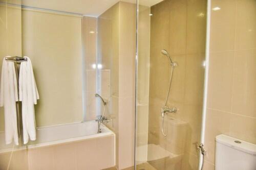 The Kaze 34 Hotel and Serviced Residence - Resim 5