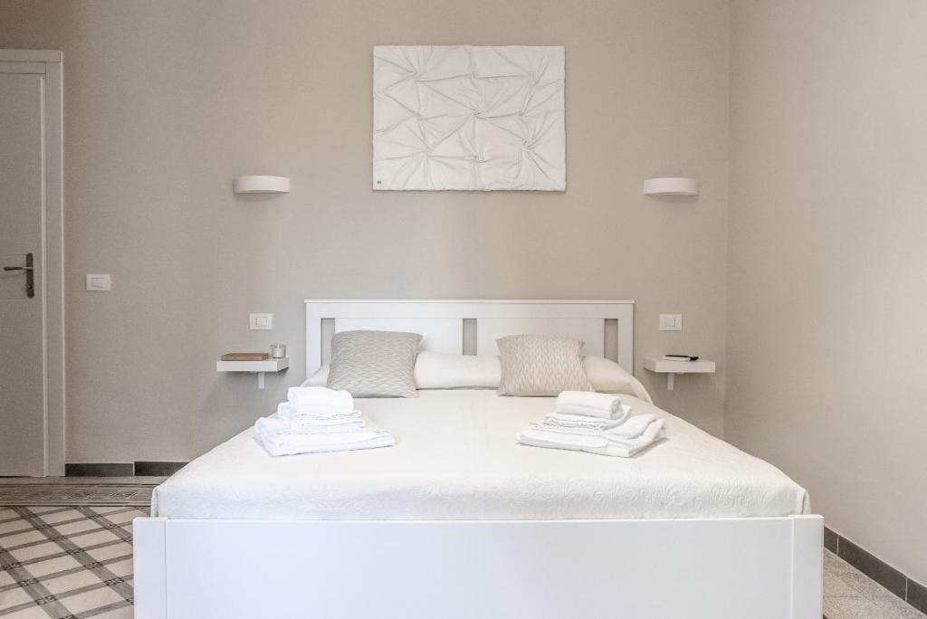 Mariolina's Suites a Cagliari - B&B di charme in centro