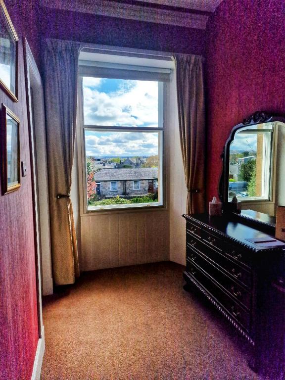 Fotografie z fotogalerie ubytování The Pines Guest House v destinaci Elgin