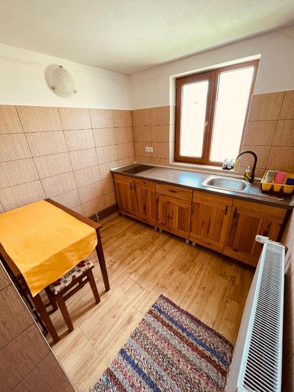 Fotografie z fotogalerie ubytování Pensiunea Alszegi Panzió v destinaci Praid