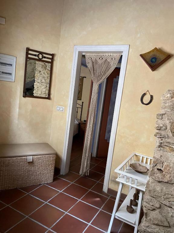 Fotografie z fotogalerie ubytování Can Bruguera de Fonteta v destinaci Fonteta