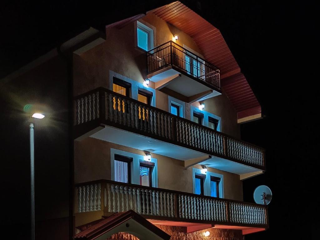 Apartment LAKEVIEW - 16