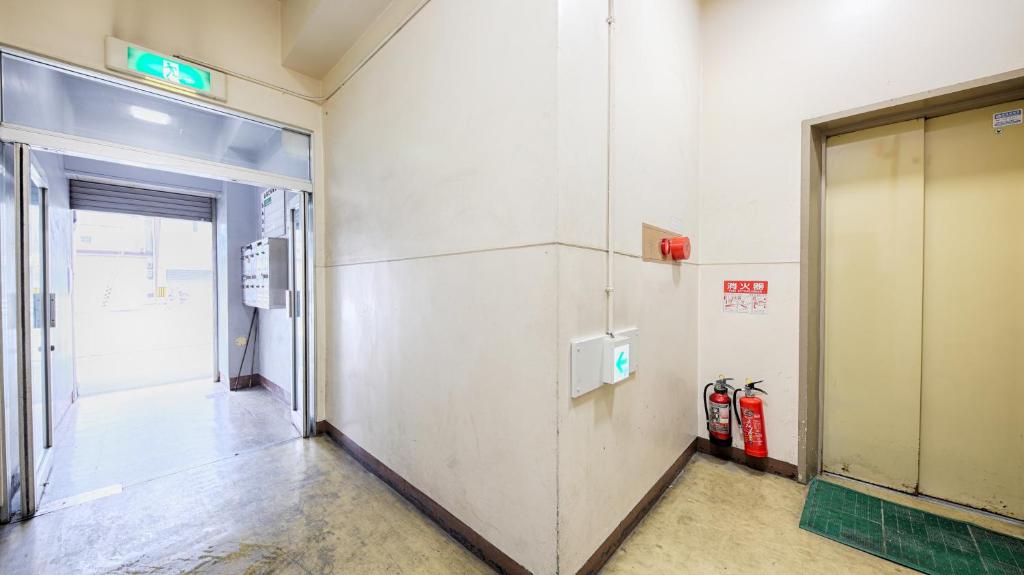 Fotografie z fotogalerie ubytování Ayanishiki大阪西九条STAY v Osace