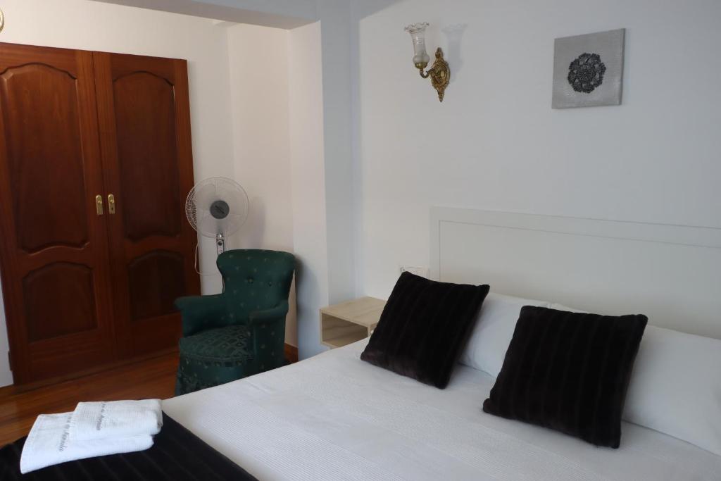 El piso de Manuela VUT-CO-004057 - 3