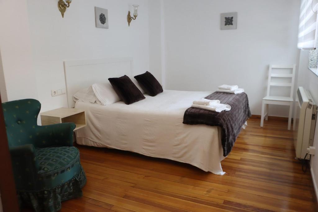 El piso de Manuela VUT-CO-004057 - 2