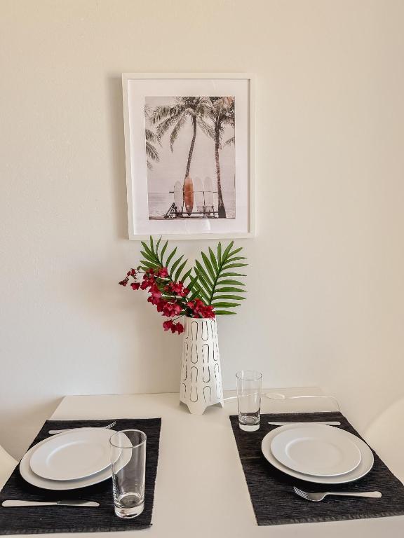 Fotografie z fotogalerie ubytování Papaya Apartments Boa Vista v destinaci Sal Rei