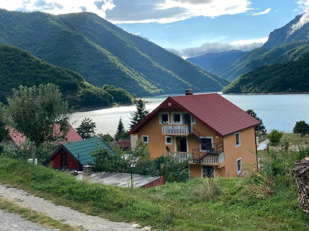 Apartment LAKEVIEW - 13