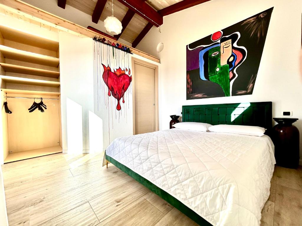 Apartments MADEJ 3 a Bari Sardo - Spazioso comfort