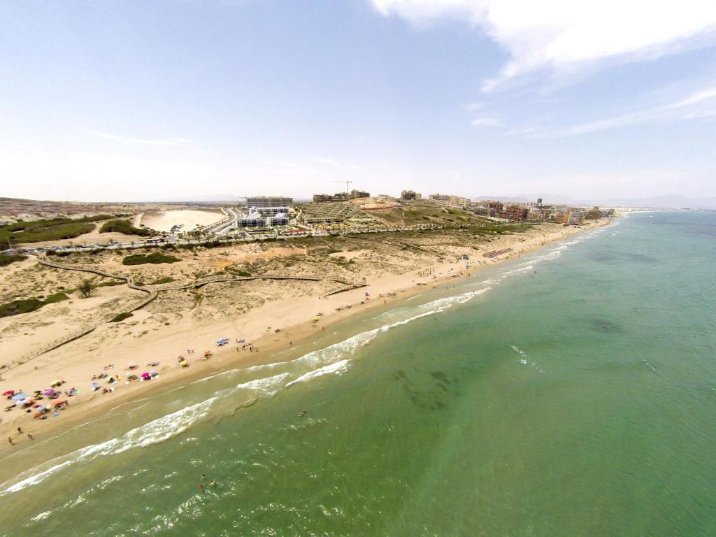 Ocean View by Mar Holidays, Arenales del Sol – Bijgewerkte ...