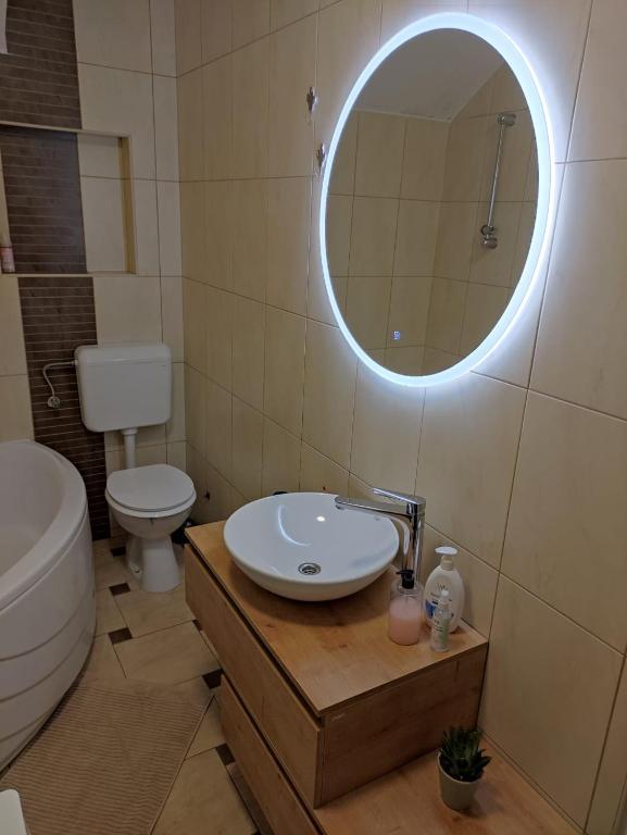 Apartman Cresnar - 15