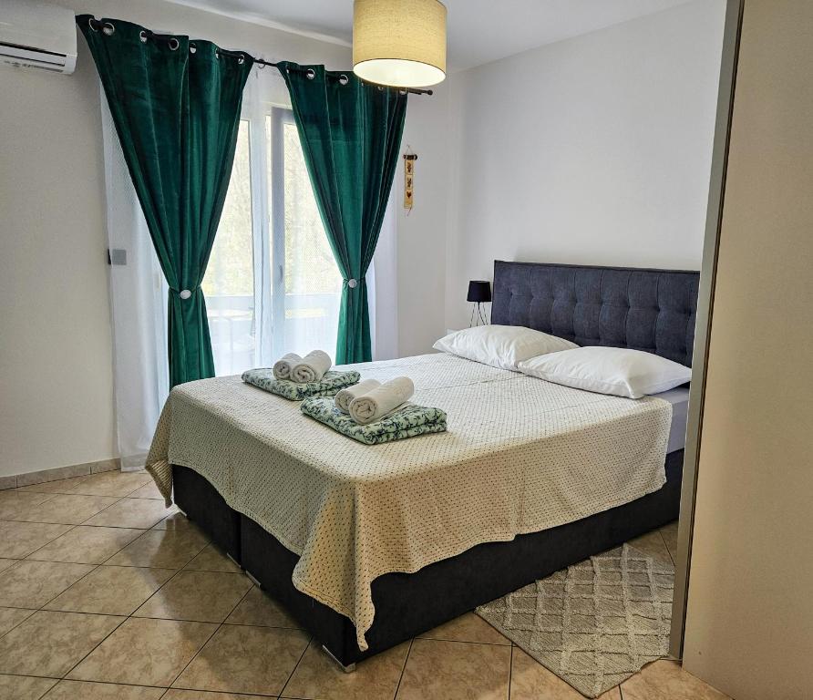 Apartments Mira - Estudio Con Balcón