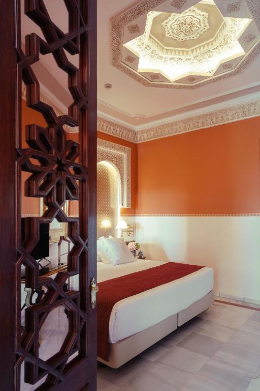 Alhambra Palace Hotel - Suite King