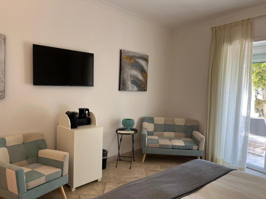 Hotel Orsa Maggiore - 8