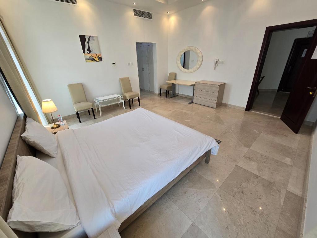 Gallery image of Private Room & Attached washroom Bedrooms in Dubai