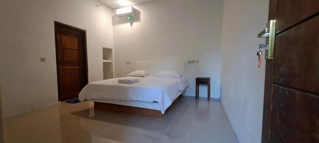 AGUS Guest House