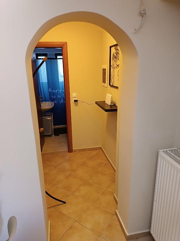 Fotografie z fotogalerie ubytování Renatta's Rest House v destinaci Selínia