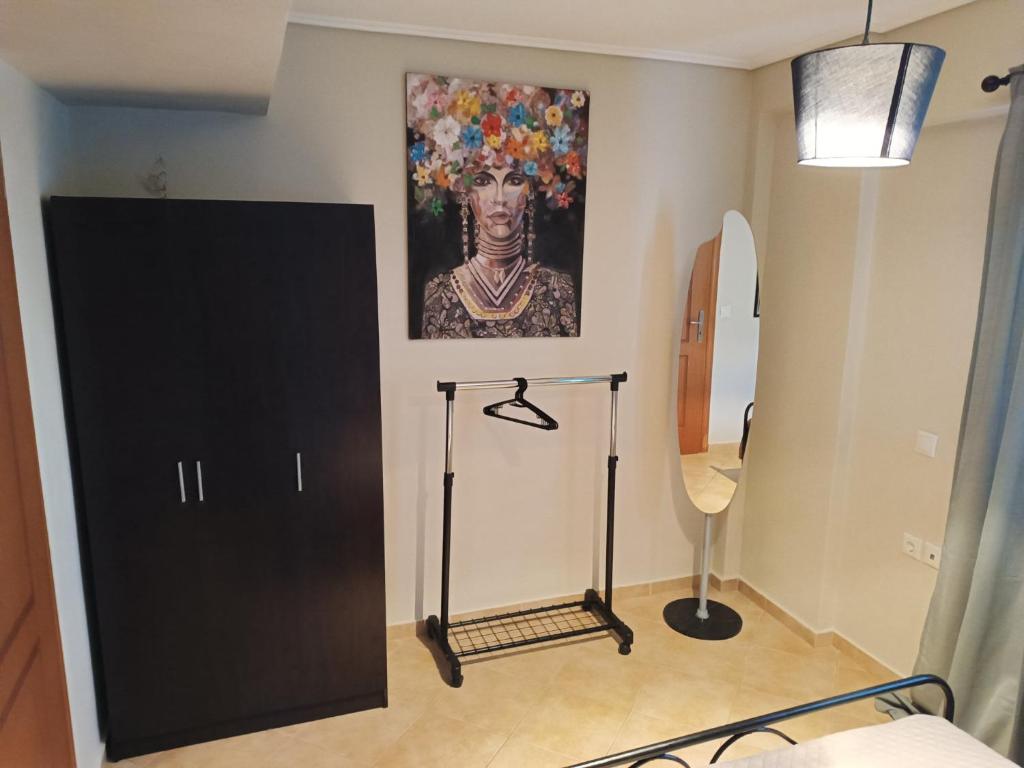 Fotografie z fotogalerie ubytování Renatta's Rest House v destinaci Selínia