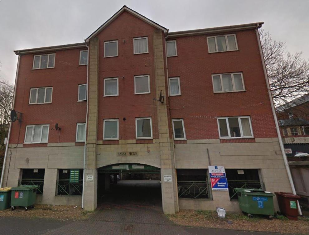 City Centre Flat with Free Parking, Newport (updated prices 2024)