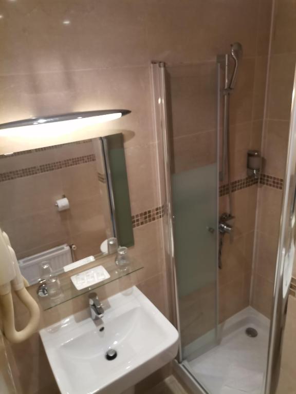 Hotel Agenor - Resim 36