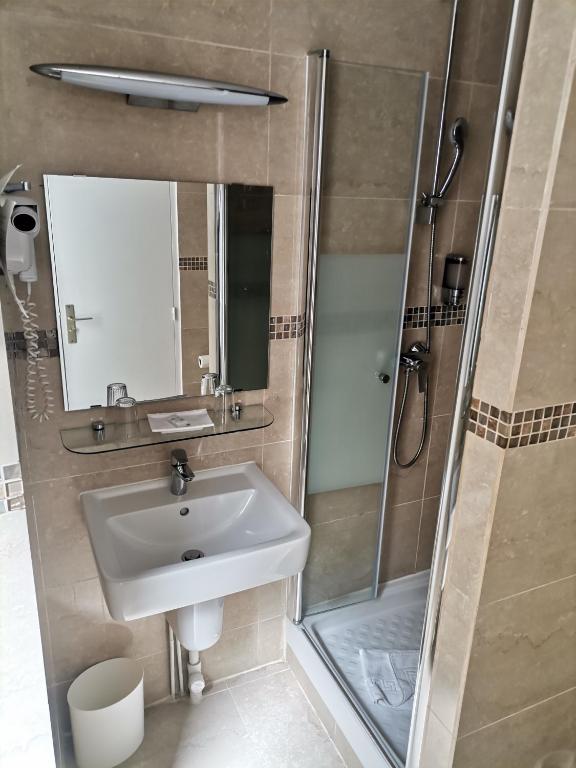 Hotel Agenor - Resim 38