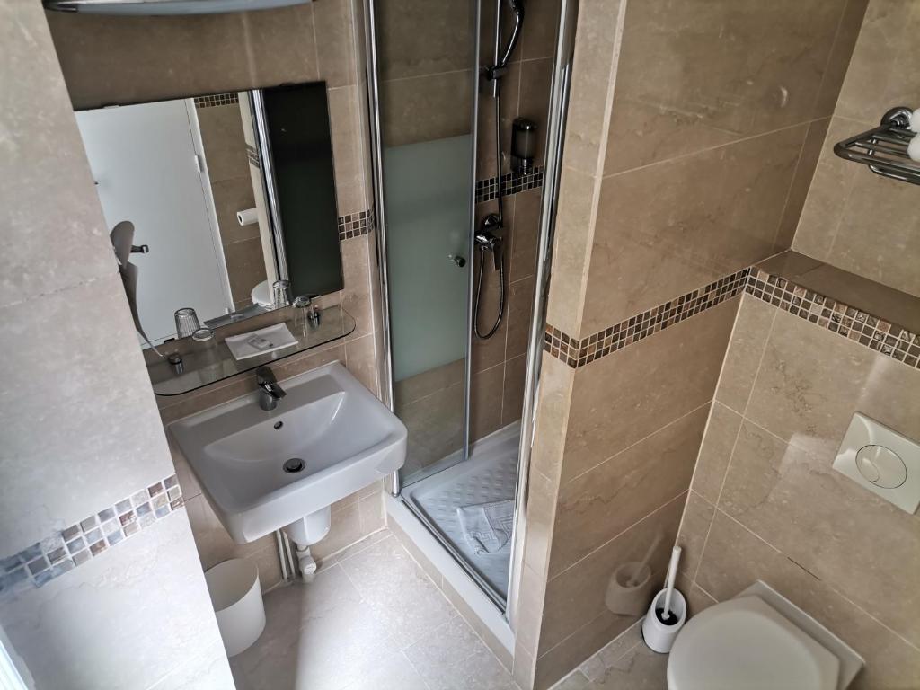 Hotel Agenor - Resim 37