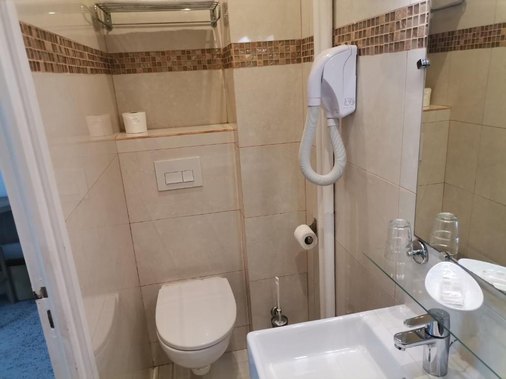 Hotel Agenor - Resim 39