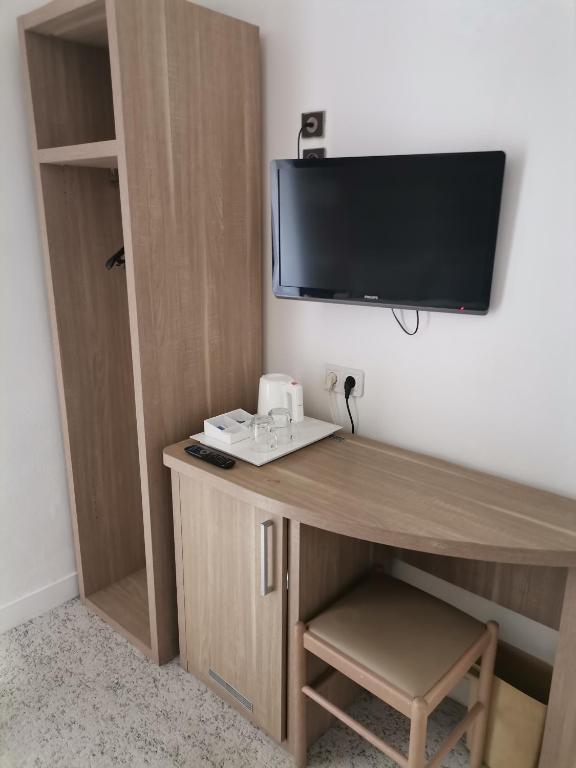 Hotel Agenor - Resim 40