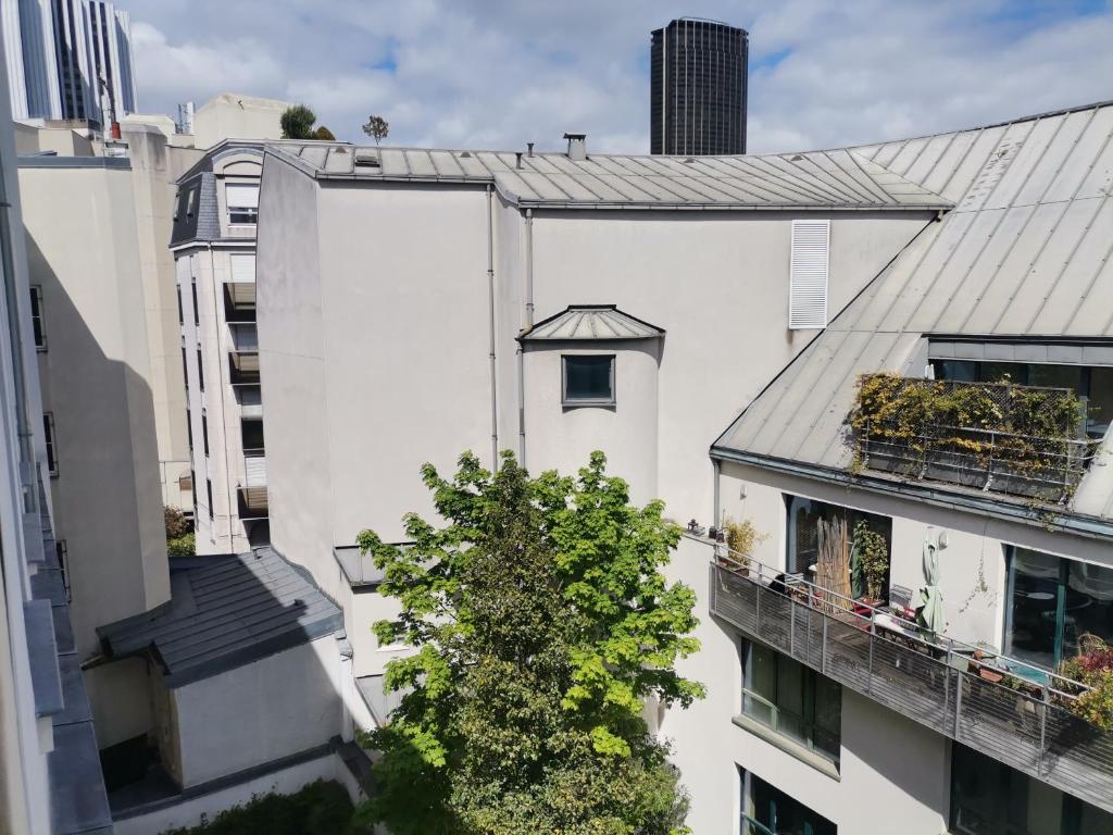 Hotel Agenor - Resim 22