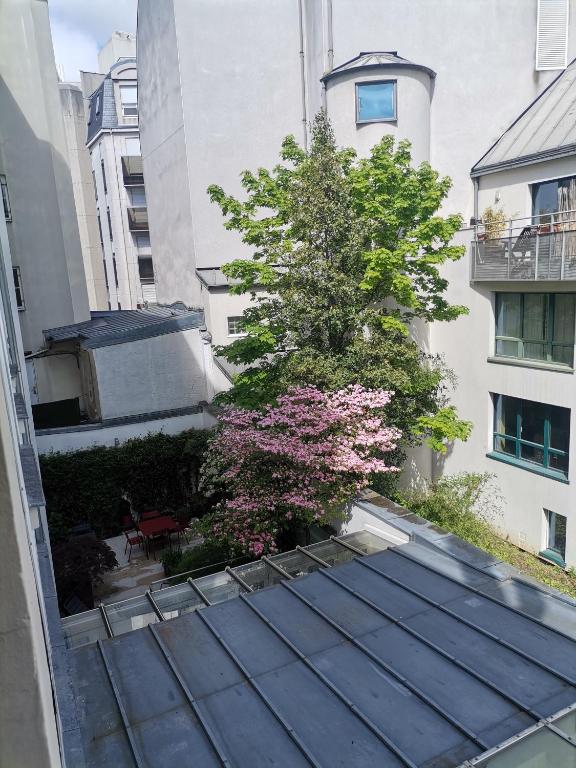 Hotel Agenor - Resim 21