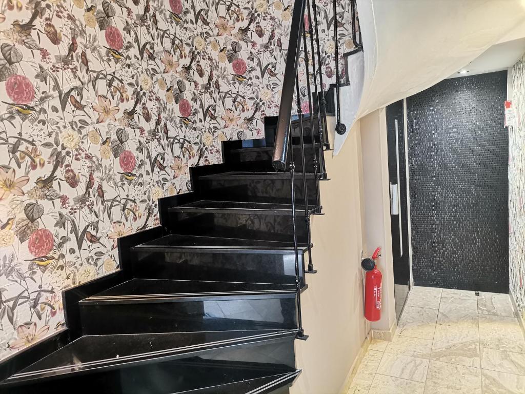 Hotel Agenor - Resim 19