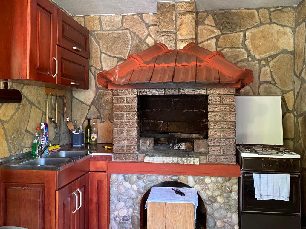 Apartment LAKEVIEW - 12