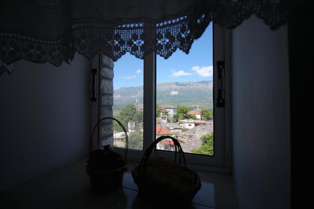 Guri Guesthouse - Chambre Double Avec Salle De Bain Privée