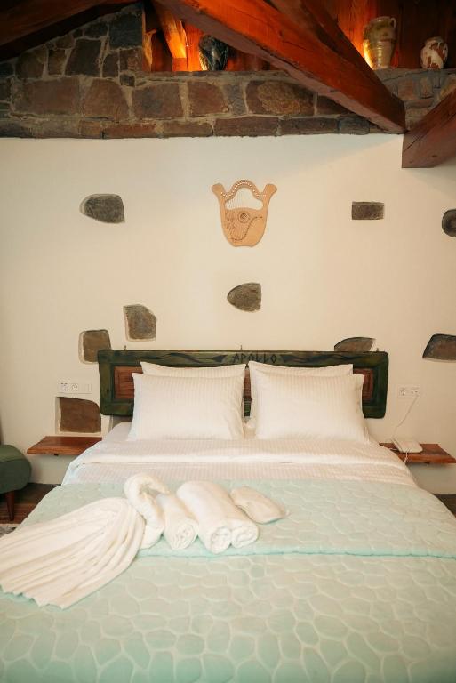 Areto Konak Otel - Double Room