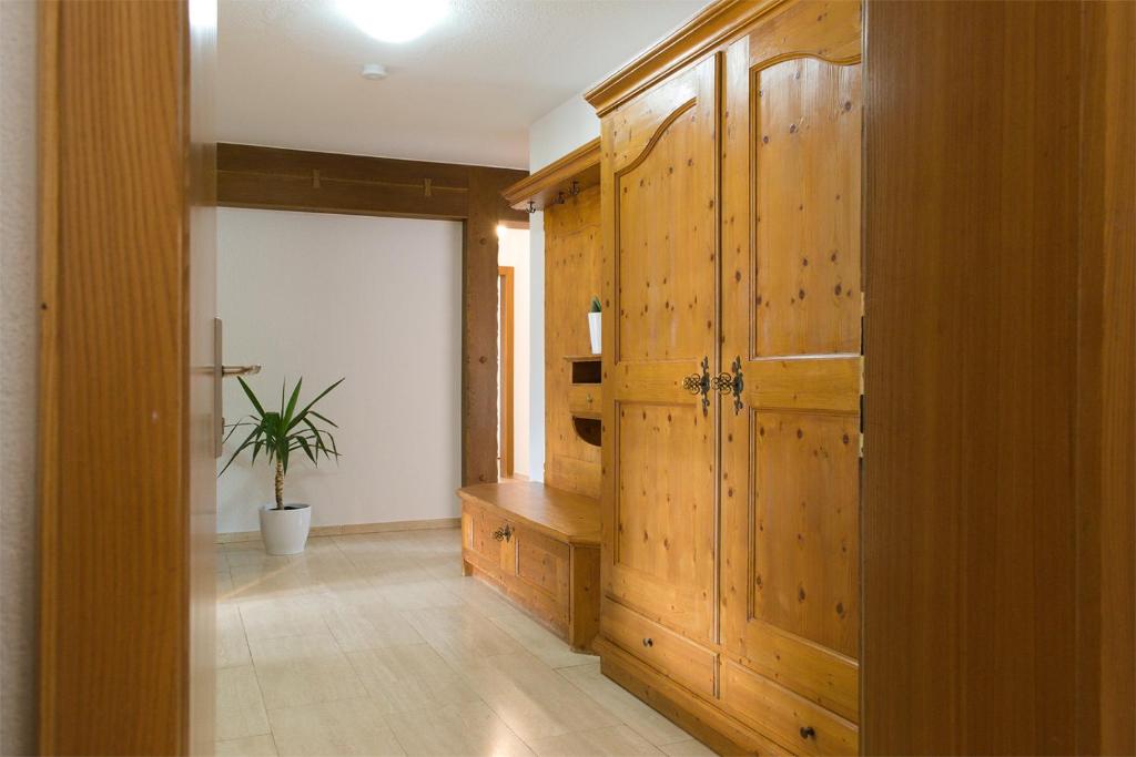 Fotografie z fotogalerie ubytování B31 - Ferienwohnung in Bezau v destinaci Bezau