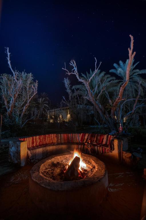 Fotografie z fotogalerie ubytování Olive Garden House Siwa v destinaci Siwa