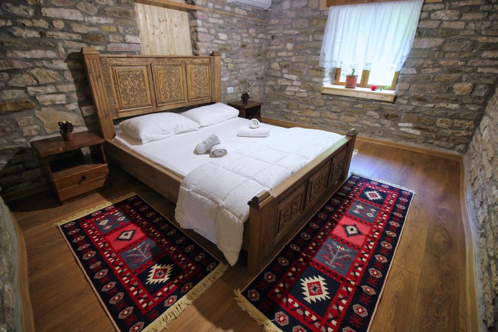 Guri Guesthouse - Suite Junior