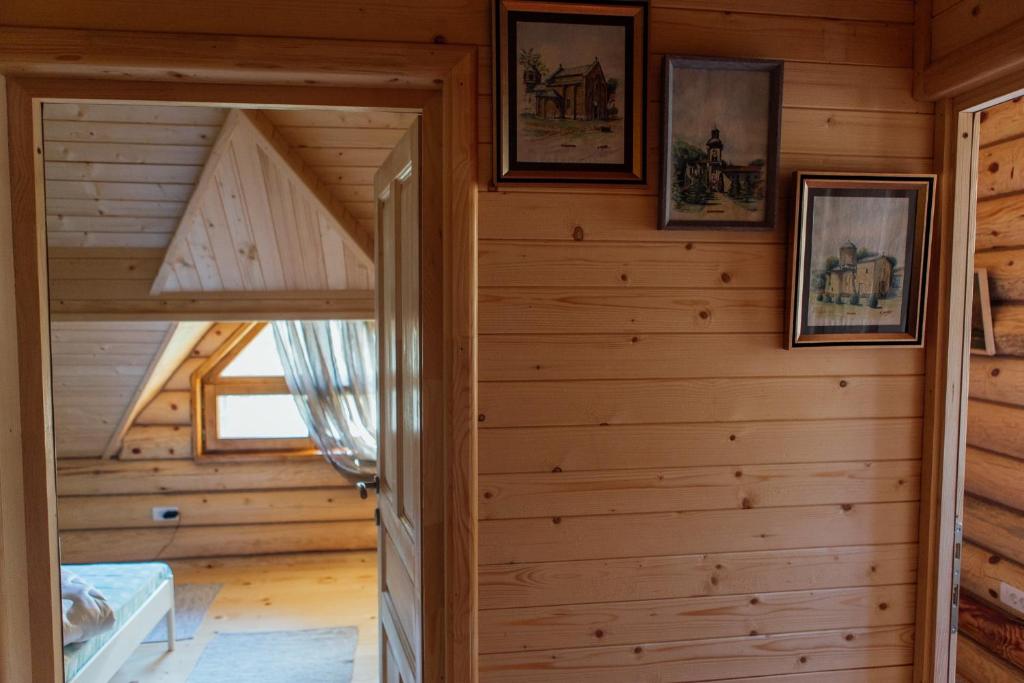 Fotografie z fotogalerie ubytování Etno kuća Apartmani Pesma, Divčibare v destinaci Divčibare