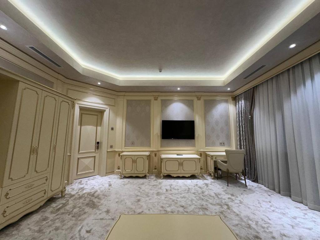 FRANKFORT Expo Hotel - Suite Familiale