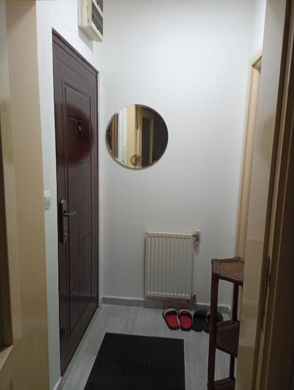 Fotografie z fotogalerie ubytování Nena Studio v destinaci Jagodina