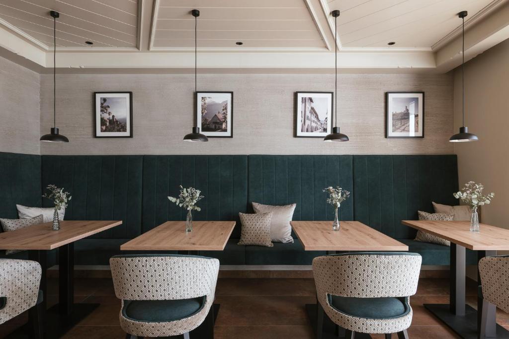 Fotografie z fotogalerie ubytování Boutique Hotel Wiesenhof - Adults Only v destinaci Lana