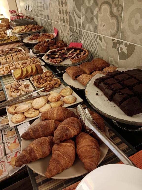 Vegan B&B Meublè Adriana Sirmione - 19