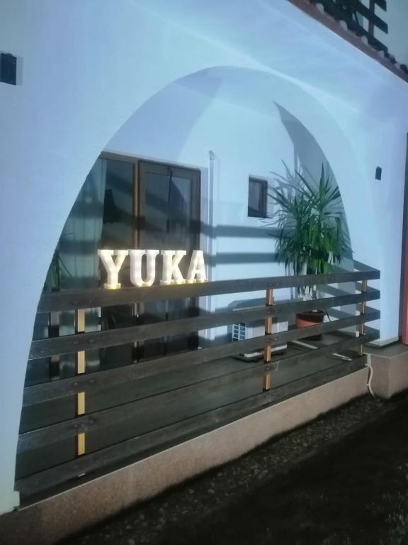 Fotografie z fotogalerie ubytování YUKA v destinaci Vama Veche