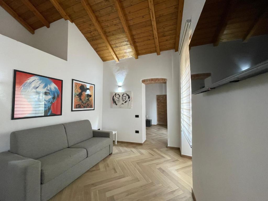 Luxuria a Iglesias - Elegante Appartamento nel Centro