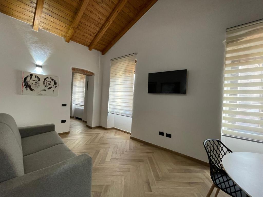 Luxuria a Iglesias - Elegante Appartamento nel Centro