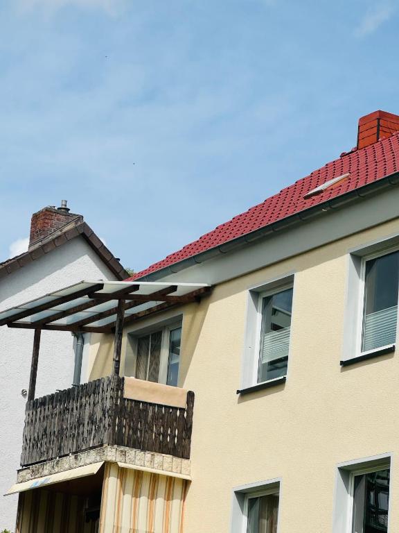 Silkes FeWo - Wohnung Mit Zwei Schlafzimmern