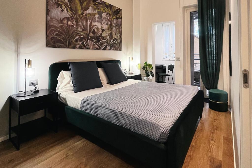 Central Charm Apartment