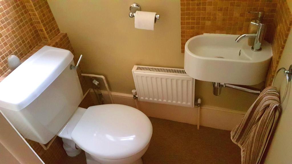 Fotografie z fotogalerie ubytování Happy Monkey Town House - Sleeps 9 v destinaci Brighton & Hove